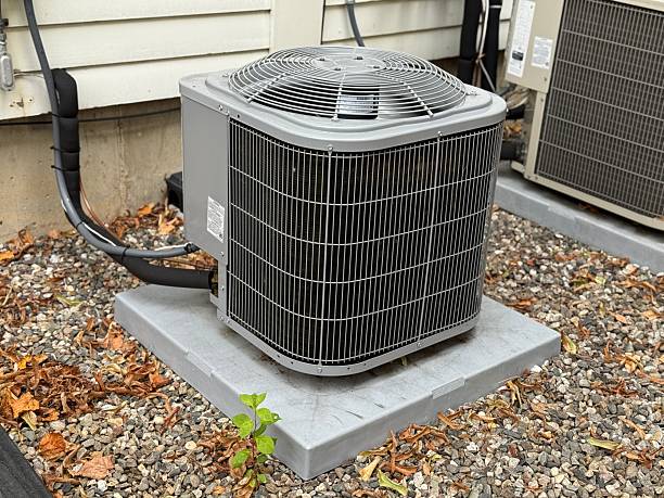 24/7 Emergency Heat Pump Repair experts in Loretto, TN